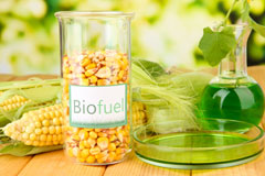 Spittlegate biofuel availability