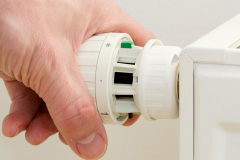 Spittlegate central heating repair costs
